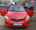 Красный Тойота Королла, объемом двигателя 1.6 л и пробегом 312 тыс. км за 5900 $, фото 1 на Automoto.ua