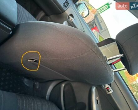 Красный Тойота Королла, объемом двигателя 1.6 л и пробегом 228 тыс. км за 6900 $, фото 13 на Automoto.ua