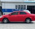 Красный Тойота Королла, объемом двигателя 1.3 л и пробегом 162 тыс. км за 7490 $, фото 7 на Automoto.ua
