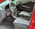 Красный Тойота Королла, объемом двигателя 1.3 л и пробегом 162 тыс. км за 7490 $, фото 9 на Automoto.ua