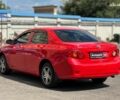 Красный Тойота Королла, объемом двигателя 1.3 л и пробегом 162 тыс. км за 7490 $, фото 6 на Automoto.ua