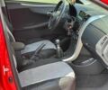 Красный Тойота Королла, объемом двигателя 1.3 л и пробегом 162 тыс. км за 6790 $, фото 20 на Automoto.ua