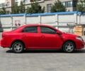 Красный Тойота Королла, объемом двигателя 1.3 л и пробегом 162 тыс. км за 7490 $, фото 3 на Automoto.ua