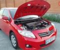 Красный Тойота Королла, объемом двигателя 1.33 л и пробегом 131 тыс. км за 8300 $, фото 18 на Automoto.ua