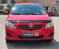 Красный Тойота Королла, объемом двигателя 1.3 л и пробегом 162 тыс. км за 7490 $, фото 1 на Automoto.ua