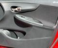 Красный Тойота Королла, объемом двигателя 1.3 л и пробегом 162 тыс. км за 7490 $, фото 21 на Automoto.ua