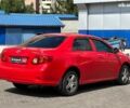 Красный Тойота Королла, объемом двигателя 1.3 л и пробегом 162 тыс. км за 7490 $, фото 4 на Automoto.ua