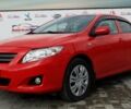 Червоний Тойота Королла, об'ємом двигуна 1.6 л та пробігом 160 тис. км за 8700 $, фото 1 на Automoto.ua