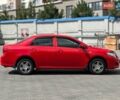 Красный Тойота Королла, объемом двигателя 1.3 л и пробегом 162 тыс. км за 7490 $, фото 3 на Automoto.ua
