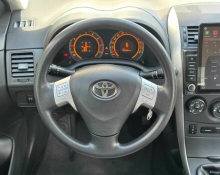 Красный Тойота Королла, объемом двигателя 1.3 л и пробегом 162 тыс. км за 6790 $, фото 17 на Automoto.ua