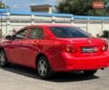Красный Тойота Королла, объемом двигателя 1.3 л и пробегом 162 тыс. км за 7490 $, фото 6 на Automoto.ua