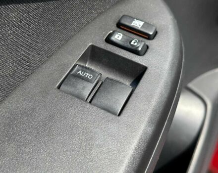 Красный Тойота Королла, объемом двигателя 1.3 л и пробегом 162 тыс. км за 6790 $, фото 11 на Automoto.ua