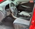 Красный Тойота Королла, объемом двигателя 1.3 л и пробегом 162 тыс. км за 7490 $, фото 9 на Automoto.ua