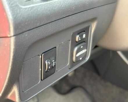 Красный Тойота Королла, объемом двигателя 1.3 л и пробегом 162 тыс. км за 6790 $, фото 12 на Automoto.ua