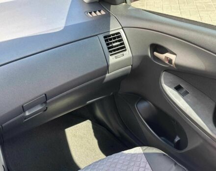 Красный Тойота Королла, объемом двигателя 1.3 л и пробегом 162 тыс. км за 6790 $, фото 18 на Automoto.ua