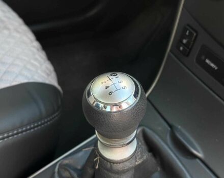 Красный Тойота Королла, объемом двигателя 1.3 л и пробегом 162 тыс. км за 6790 $, фото 22 на Automoto.ua