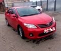 Красный Тойота Королла, объемом двигателя 1.3 л и пробегом 300 тыс. км за 3800 $, фото 1 на Automoto.ua
