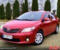Червоний Тойота Королла, об'ємом двигуна 1.3 л та пробігом 152 тис. км за 6800 $, фото 1 на Automoto.ua