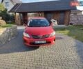 Красный Тойота Королла, объемом двигателя 1.33 л и пробегом 178 тыс. км за 7300 $, фото 8 на Automoto.ua