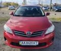 Красный Тойота Королла, объемом двигателя 0 л и пробегом 124 тыс. км за 6500 $, фото 1 на Automoto.ua