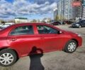 Красный Тойота Королла, объемом двигателя 0 л и пробегом 124 тыс. км за 6500 $, фото 4 на Automoto.ua