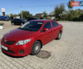 Червоний Тойота Королла, об'ємом двигуна 1.3 л та пробігом 260 тис. км за 6750 $, фото 1 на Automoto.ua