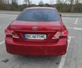Красный Тойота Королла, объемом двигателя 1.33 л и пробегом 257 тыс. км за 6500 $, фото 8 на Automoto.ua