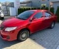 Красный Тойота Королла, объемом двигателя 1.33 л и пробегом 257 тыс. км за 6500 $, фото 2 на Automoto.ua