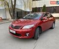 Красный Тойота Королла, объемом двигателя 1.3 л и пробегом 175 тыс. км за 7600 $, фото 1 на Automoto.ua