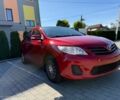 Красный Тойота Королла, объемом двигателя 1.33 л и пробегом 257 тыс. км за 6500 $, фото 5 на Automoto.ua