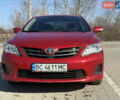 Красный Тойота Королла, объемом двигателя 1.3 л и пробегом 260 тыс. км за 6250 $, фото 80 на Automoto.ua
