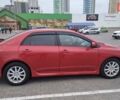 Червоний Тойота Королла, об'ємом двигуна 1.8 л та пробігом 163 тис. км за 11000 $, фото 8 на Automoto.ua
