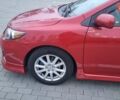 Красный Тойота Королла, объемом двигателя 1.8 л и пробегом 163 тыс. км за 11000 $, фото 1 на Automoto.ua