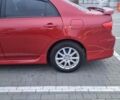 Червоний Тойота Королла, об'ємом двигуна 1.8 л та пробігом 163 тис. км за 11000 $, фото 1 на Automoto.ua