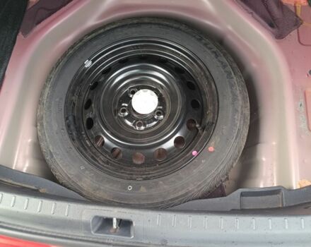 Красный Тойота Королла, объемом двигателя 0 л и пробегом 83 тыс. км за 13800 $, фото 14 на Automoto.ua