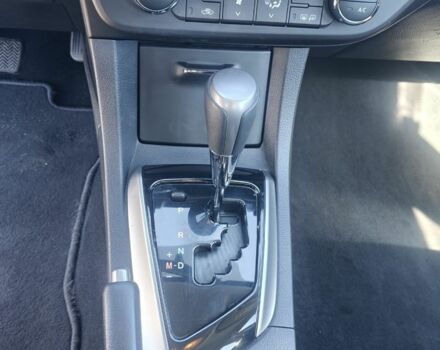 Красный Тойота Королла, объемом двигателя 0 л и пробегом 83 тыс. км за 13800 $, фото 7 на Automoto.ua