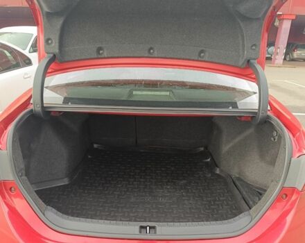 Красный Тойота Королла, объемом двигателя 0 л и пробегом 83 тыс. км за 13800 $, фото 15 на Automoto.ua