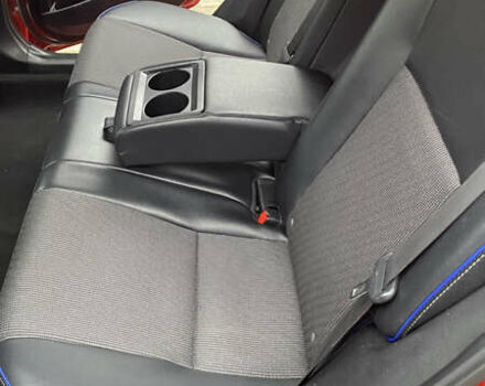 Красный Тойота Королла, объемом двигателя 1.8 л и пробегом 150 тыс. км за 13999 $, фото 8 на Automoto.ua