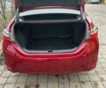 Красный Тойота Королла, объемом двигателя 1.6 л и пробегом 76 тыс. км за 15400 $, фото 5 на Automoto.ua