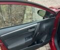 Красный Тойота Королла, объемом двигателя 1.6 л и пробегом 76 тыс. км за 15400 $, фото 11 на Automoto.ua