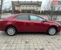 Красный Тойота Королла, объемом двигателя 1.6 л и пробегом 76 тыс. км за 15400 $, фото 3 на Automoto.ua