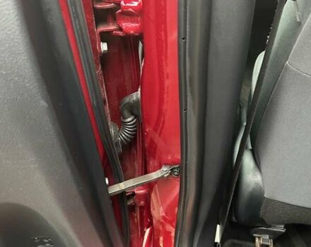 Красный Тойота Королла, объемом двигателя 1.6 л и пробегом 76 тыс. км за 15400 $, фото 14 на Automoto.ua