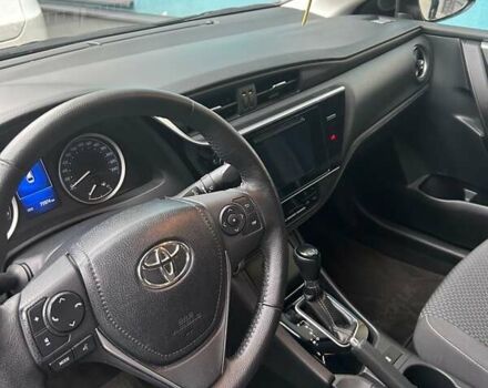 Красный Тойота Королла, объемом двигателя 1.6 л и пробегом 76 тыс. км за 15400 $, фото 7 на Automoto.ua