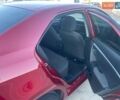 Красный Тойота Королла, объемом двигателя 1.6 л и пробегом 155 тыс. км за 15500 $, фото 9 на Automoto.ua