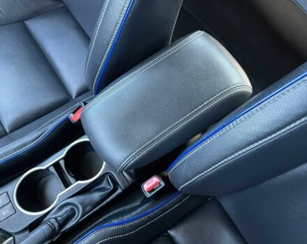 Тойота Королла 2018 в Житомире на Automoto.ua Красный Тойота Королла, объемом двигателя 1.8 л и пробегом 36 тыс. км за 4000 $, фото 8 на Automoto.ua