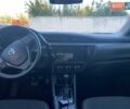Красный Тойота Королла, объемом двигателя 1.6 л и пробегом 155 тыс. км за 15500 $, фото 4 на Automoto.ua