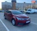 Красный Тойота Королла, объемом двигателя 1.6 л и пробегом 155 тыс. км за 15500 $, фото 1 на Automoto.ua