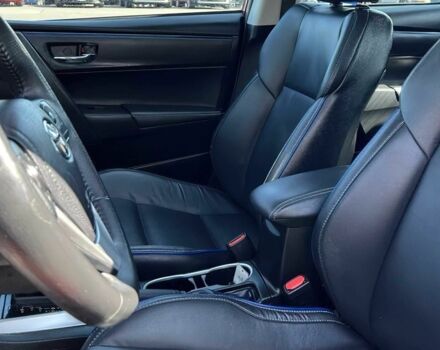 Тойота Королла 2018 в Житомире на Automoto.ua Красный Тойота Королла, объемом двигателя 1.8 л и пробегом 36 тыс. км за 4000 $, фото 9 на Automoto.ua