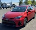 Тойота Королла 2018 в Житомире на Automoto.ua Красный Тойота Королла, объемом двигателя 1.8 л и пробегом 36 тыс. км за 4000 $, фото 1 на Automoto.ua
