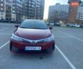 Красный Тойота Королла, объемом двигателя 1.6 л и пробегом 155 тыс. км за 15500 $, фото 17 на Automoto.ua